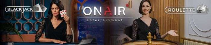 On Air Entertainment