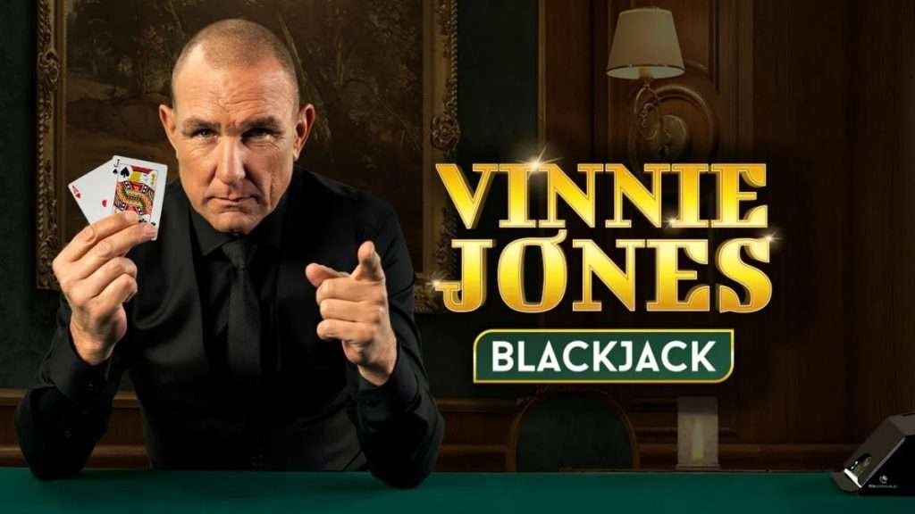 Vinnie Jones