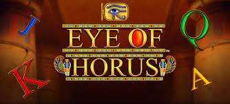 Eye of horus SLot